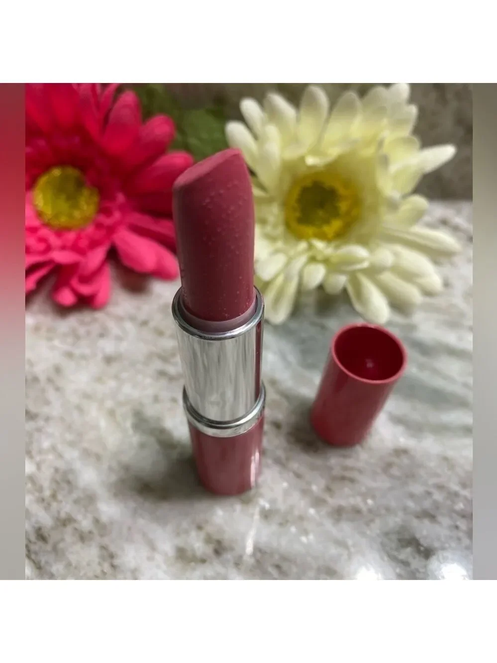 Clinique Long Last Soft Matte Lipstick — Matte Petal — never used